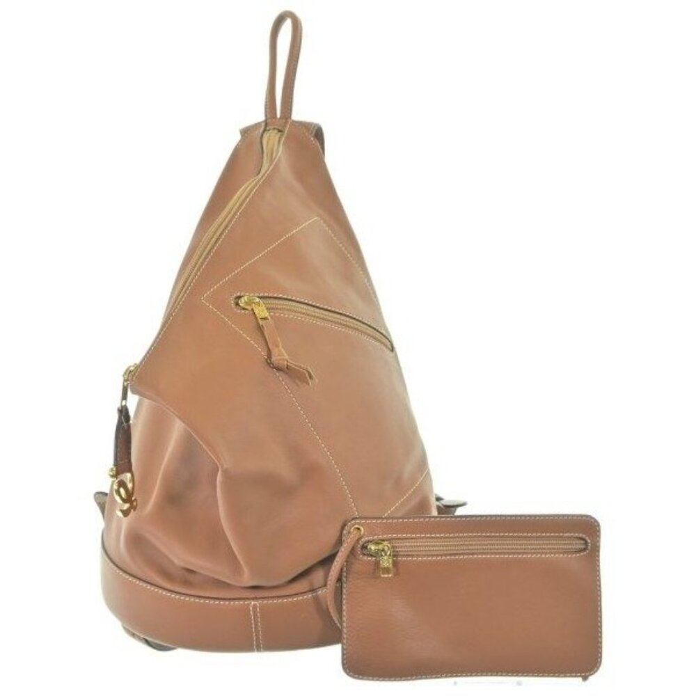 Loewe Backpack - image 1